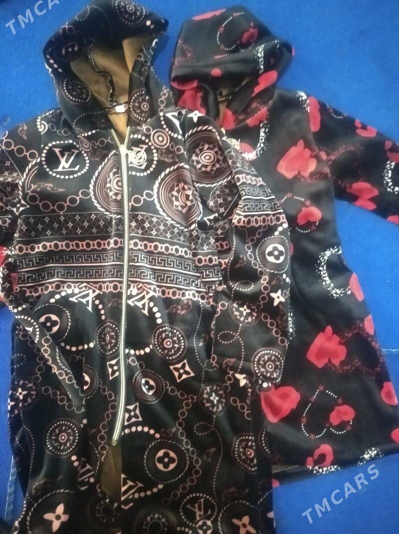 esik taze - Саят - img 1