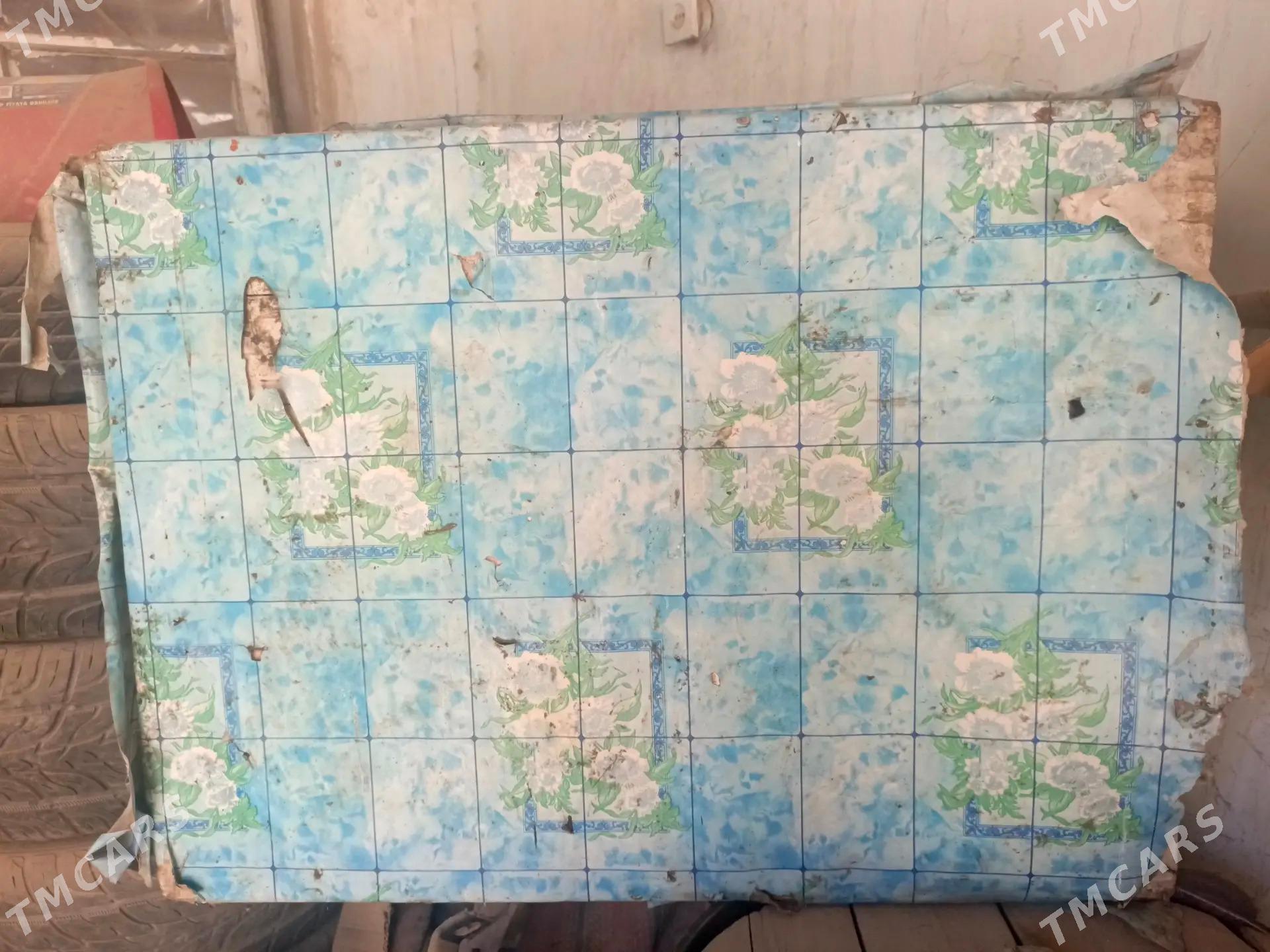 Çayni stol - Daşoguz - img 1