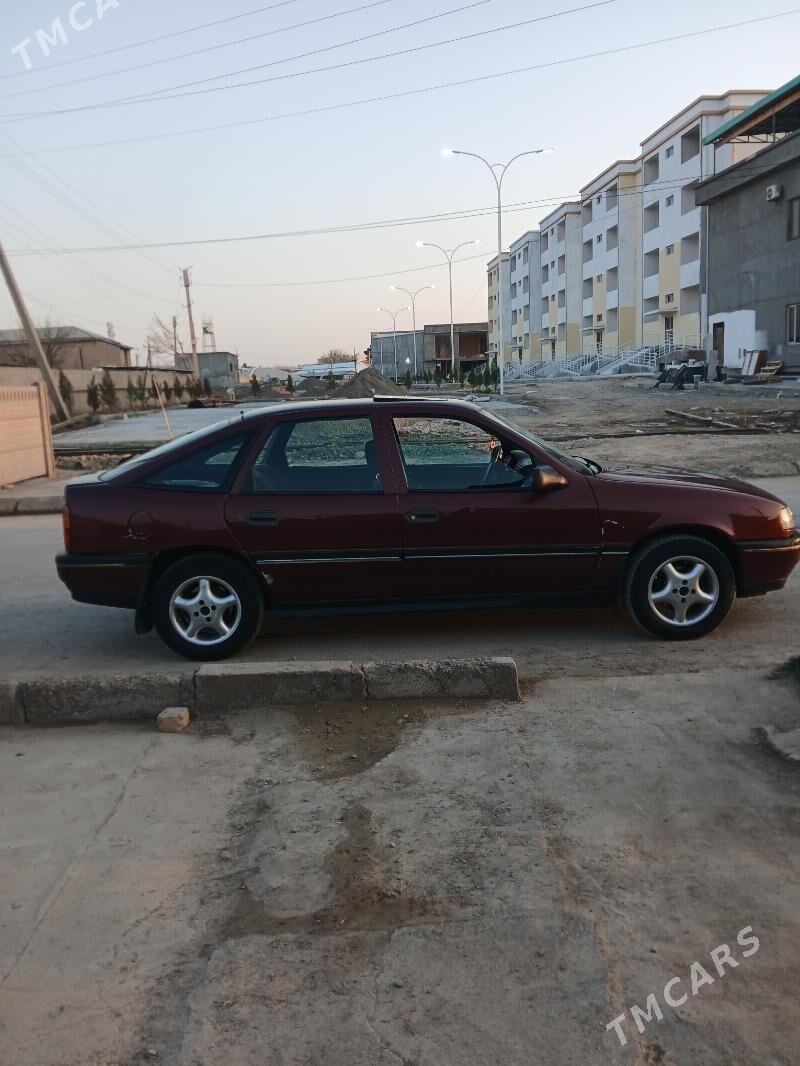 Opel Vectra 1991 - 33 000 TMT - Байрамали - img 1