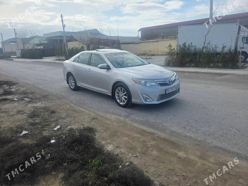 Toyota Camry 2013 - 270 000 TMT - Чоганлы - img 1