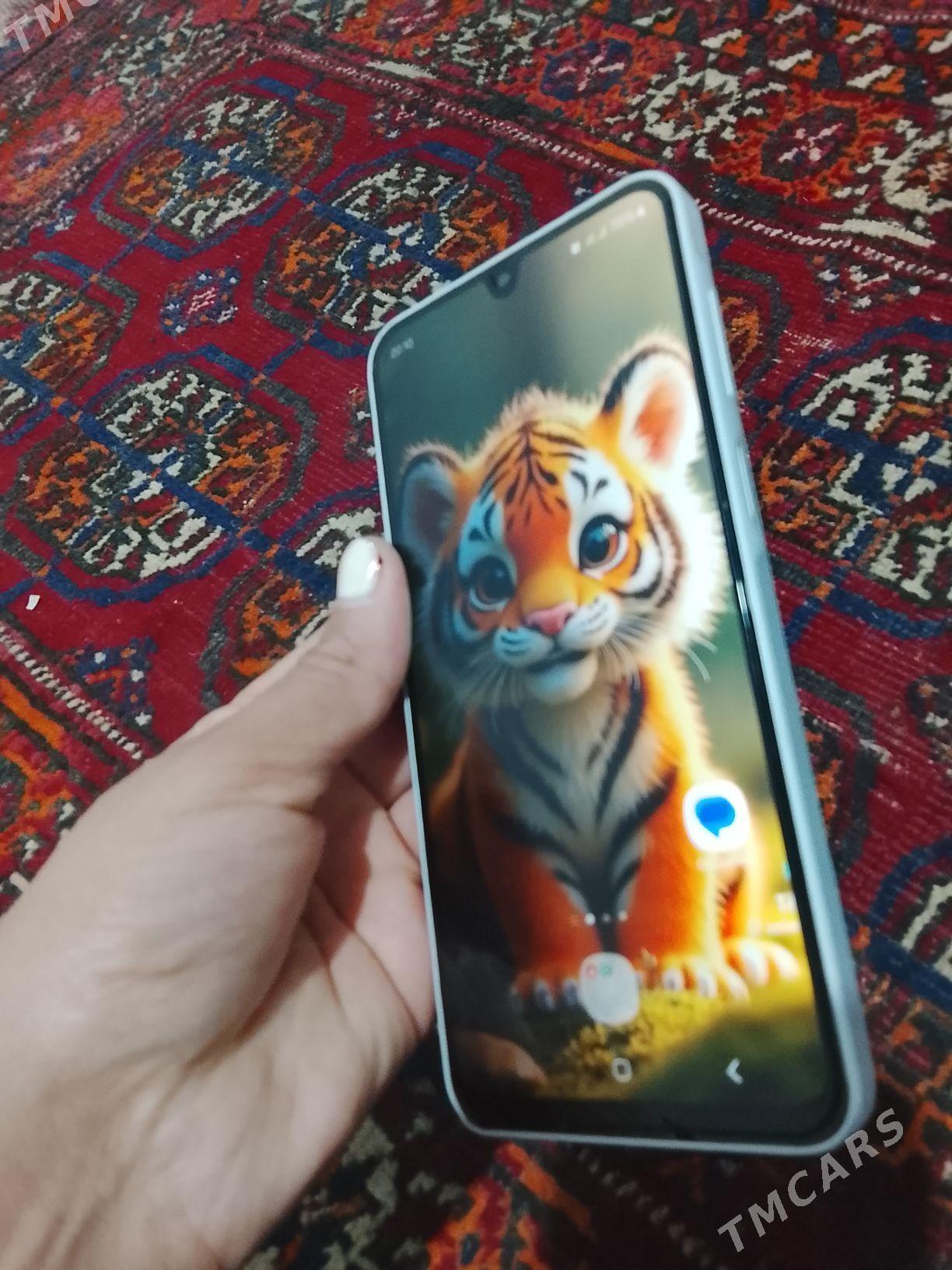 A 16 - Гёкдепе - img 1