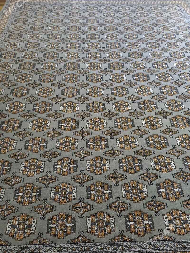 Haly - Гызыларбат - img 1