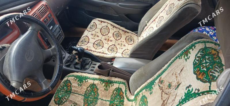 Toyota Corona 1994 - 62 000 TMT - Ходжамбаз - img 1