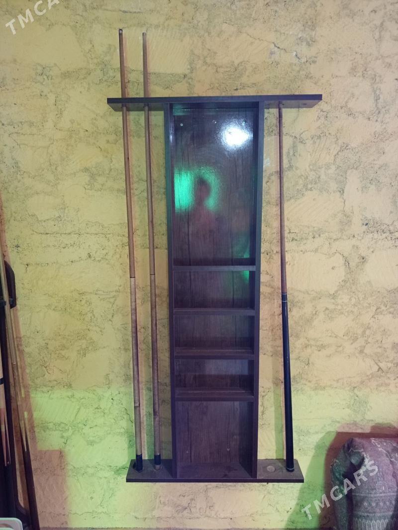 bilyard - Türkmenbaşy - img 1