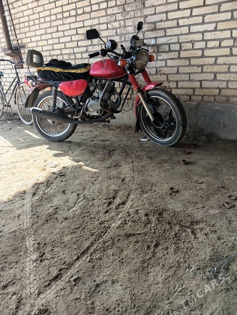 Fekon FK150-8G 2000 - 6 000 TMT - Dänew - img 1