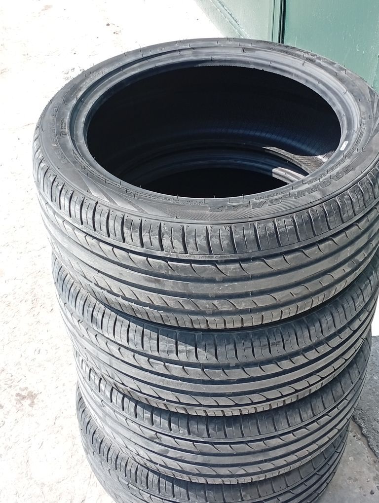 235 45 18 Westlake ýyly25 2 500 TMT - Гарадамак - img 1