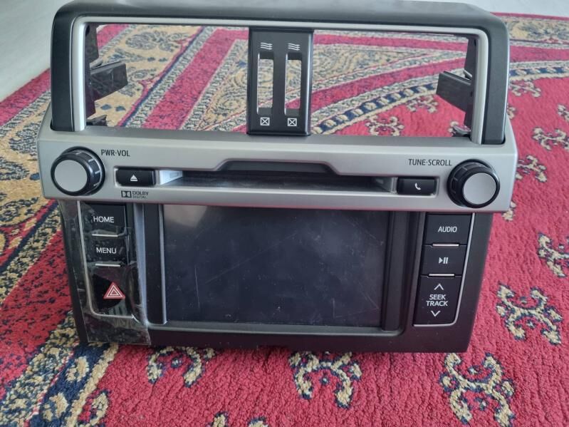 Prada manitor 2014 göz ÿaș 1 350 TMT - Aşgabat - img 1