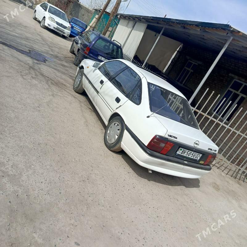 Opel Vectra 1993 - 35 000 TMT - Daşoguz - img 1