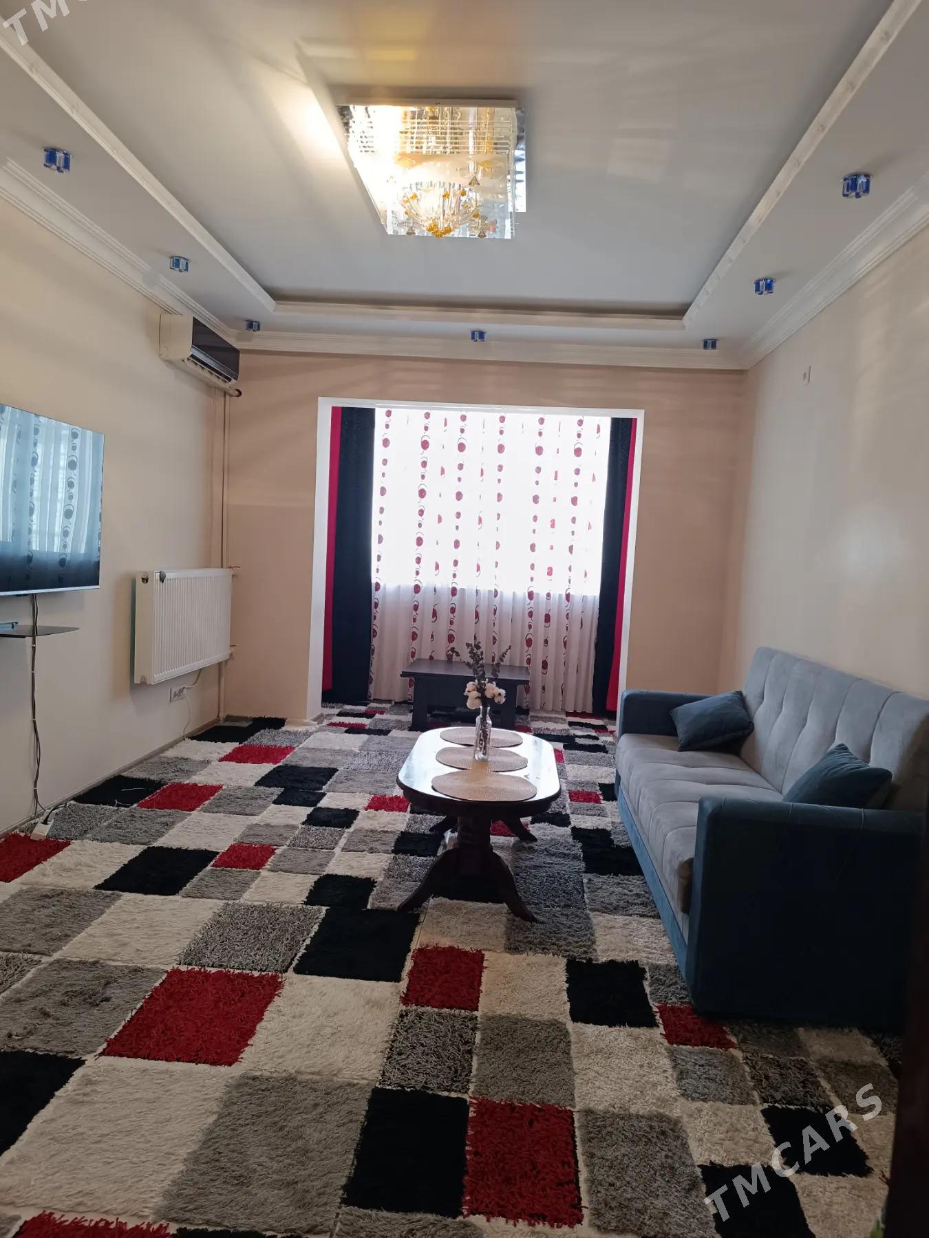 Arenda Kwartira - Досааф - img 1