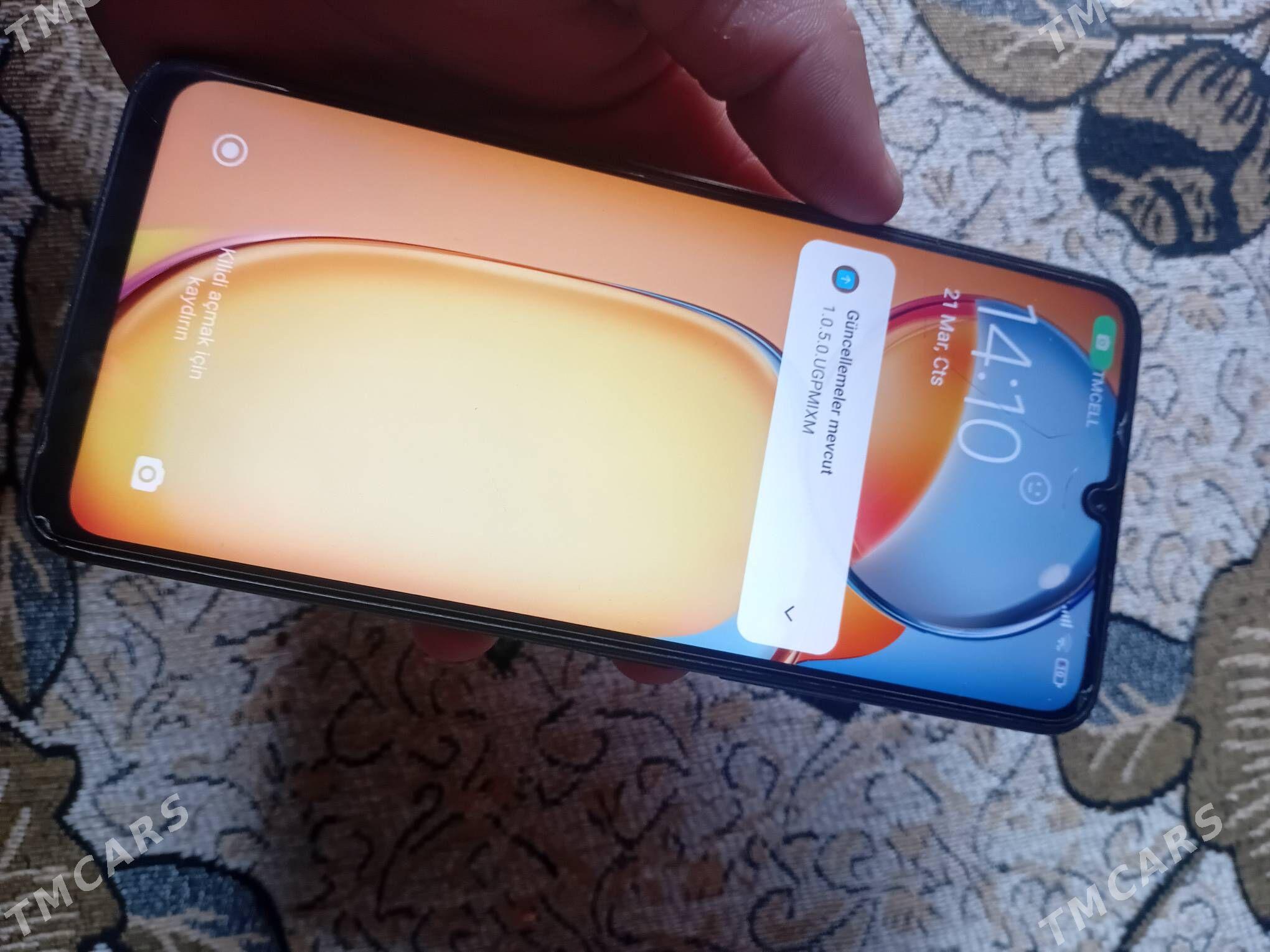 Redmi 13c - Mary - img 1