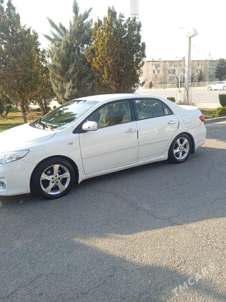 Toyota Corolla 2008 - 155 000 TMT - Aşgabat - img 1