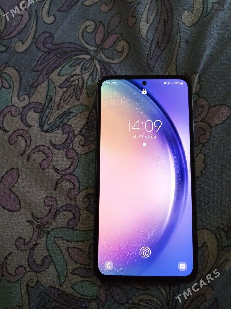 samsung A54 - Улица Ататурка - img 1