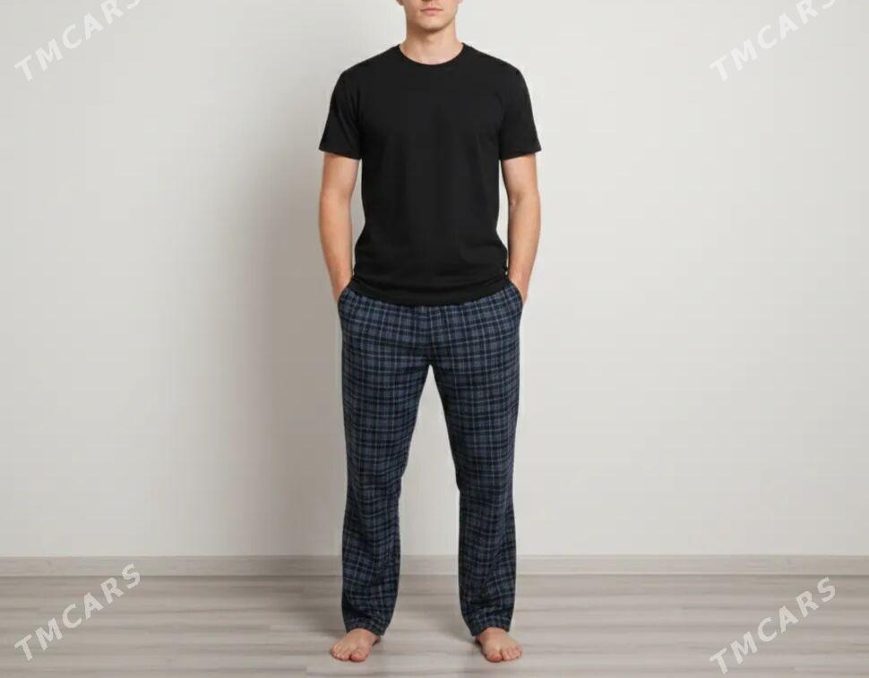 Пижама - Ашхабад - img 1