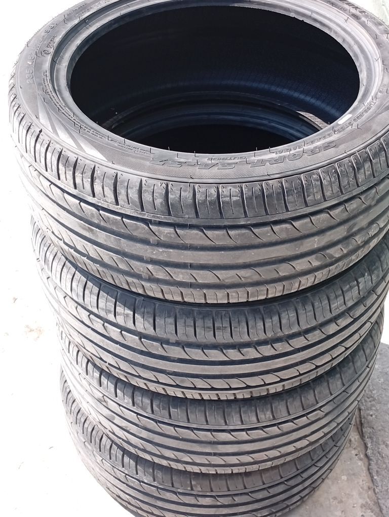 235 45 18 Westlake ýyly25 2 500 TMT - Гарадамак - img 1