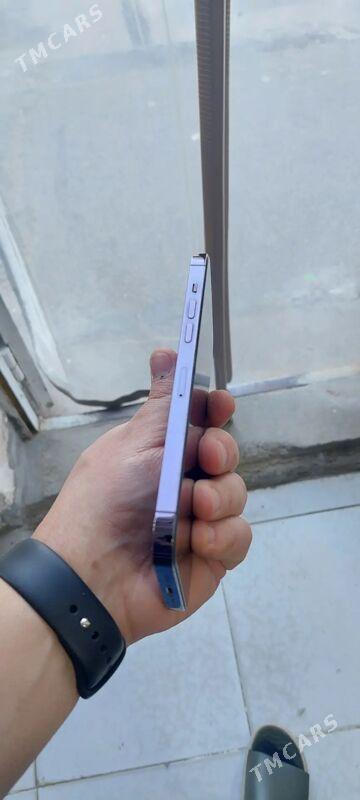 iphone 14 pro max 256 - Бузмеин - img 1