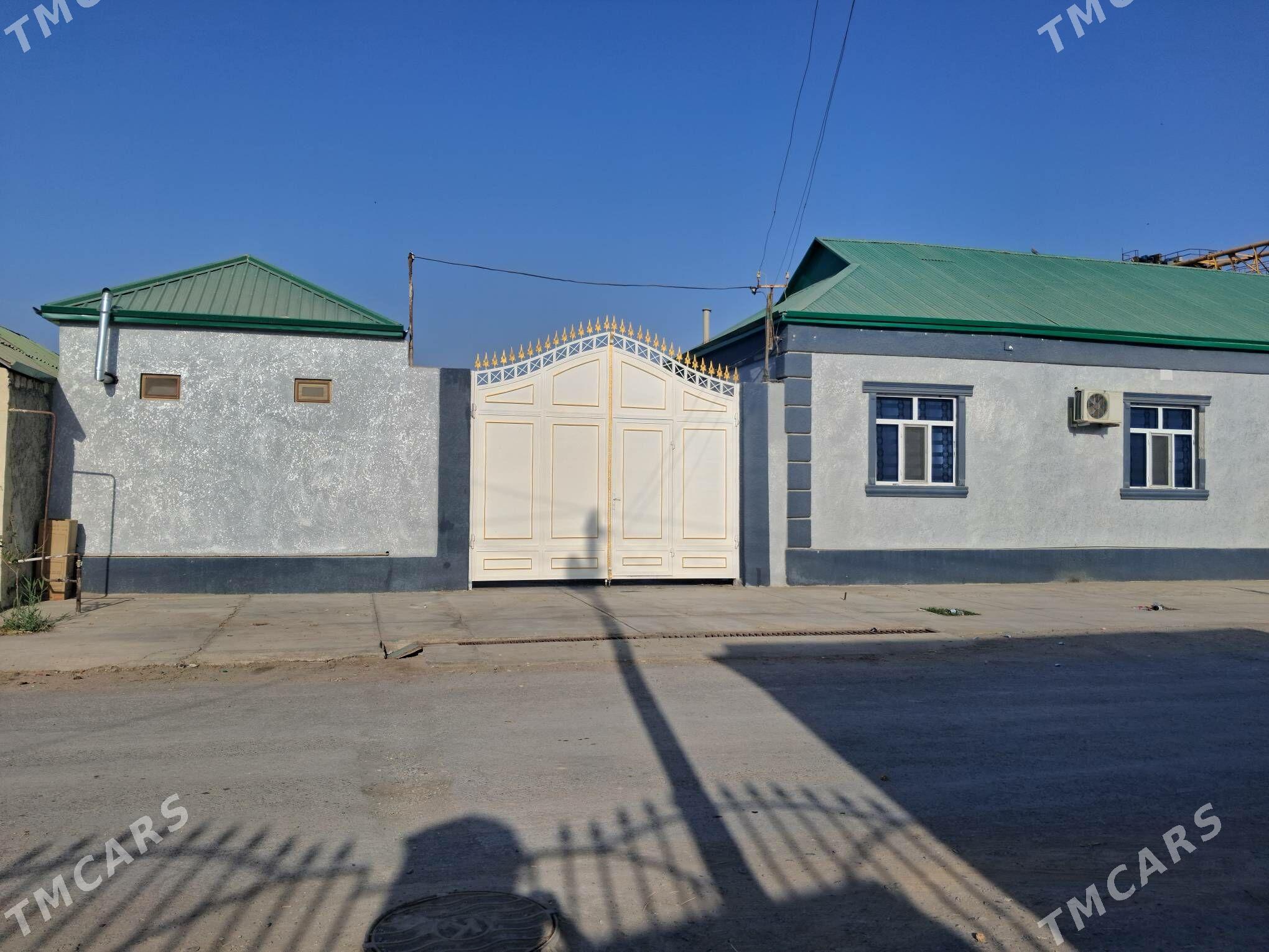 garadamak 8 sotuk plan jay - Гарадамак - img 1