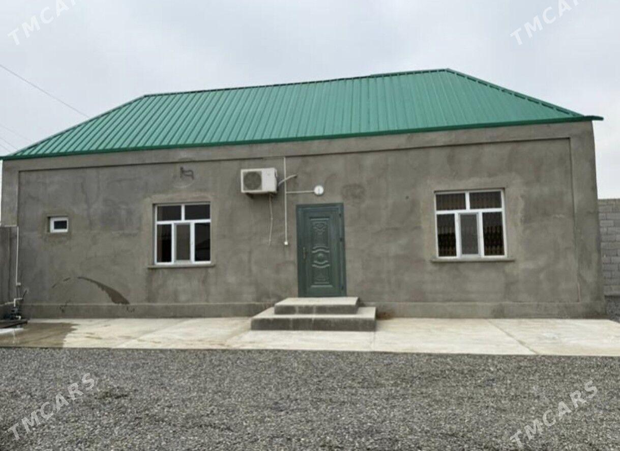 Saltyk jay baherden - Bäherden - img 1