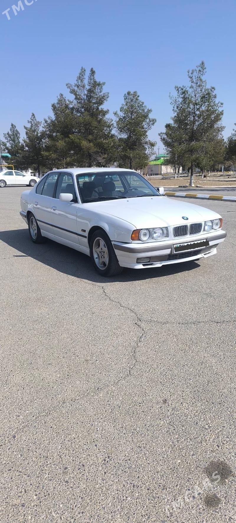 BMW 530 1994 - 102 000 TMT - Aşgabat - img 1