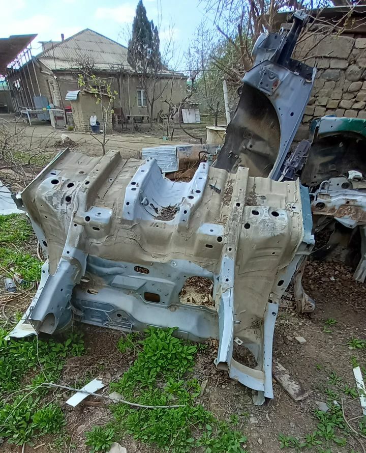 Mordalar 500 TMT - Бахарден - img 1