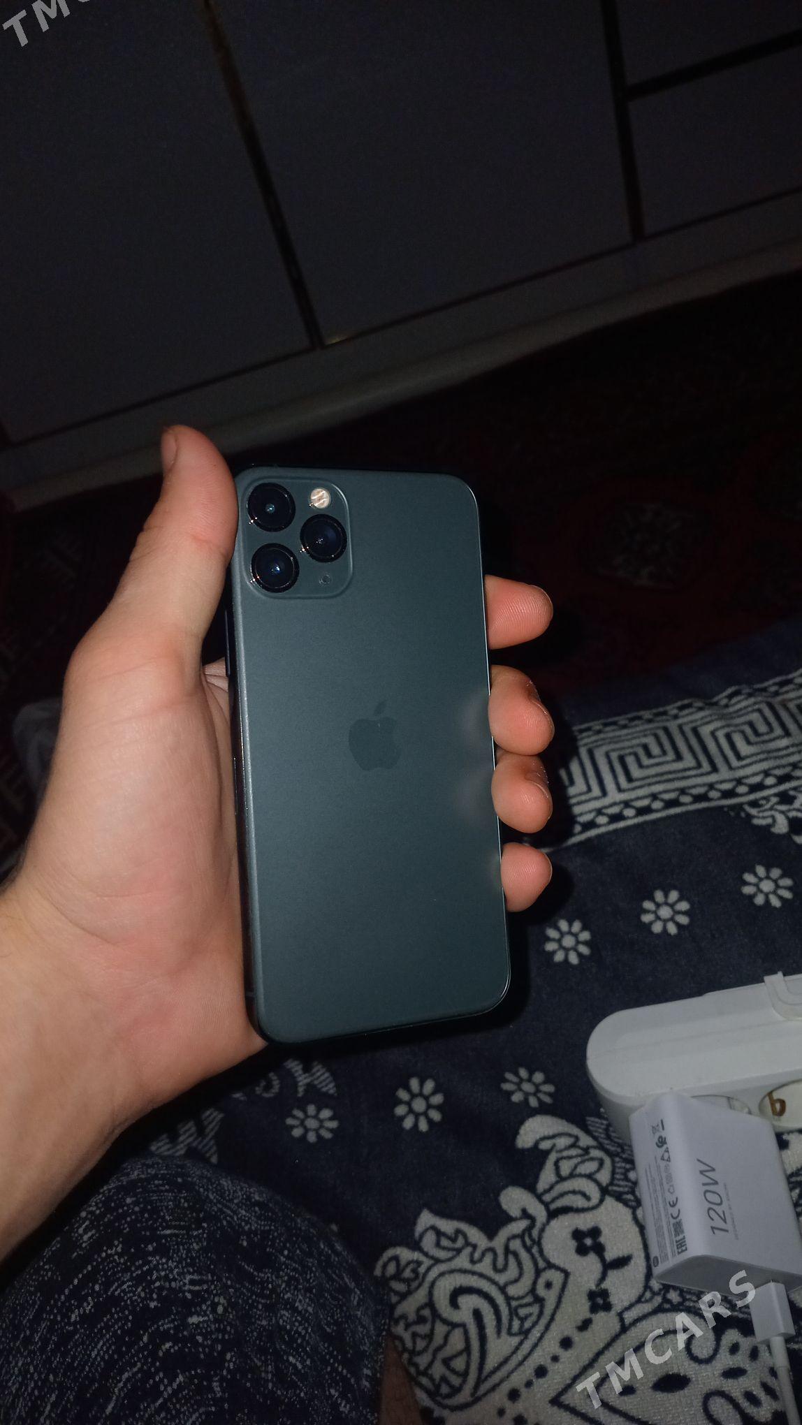 iphone 11pro - Aşgabat - img 1