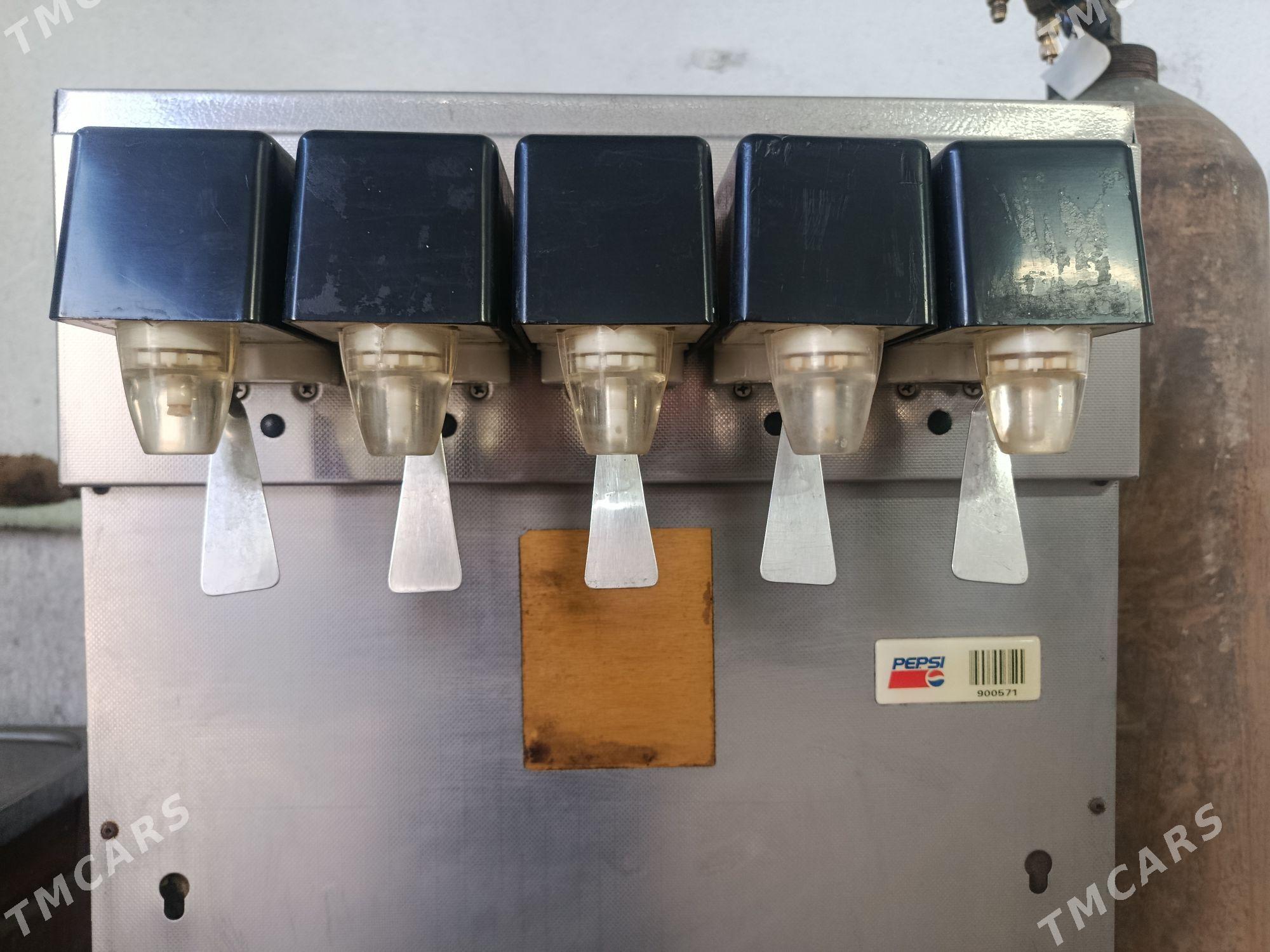 PEPSI APARAT ORGINAL - Daşoguz - img 1