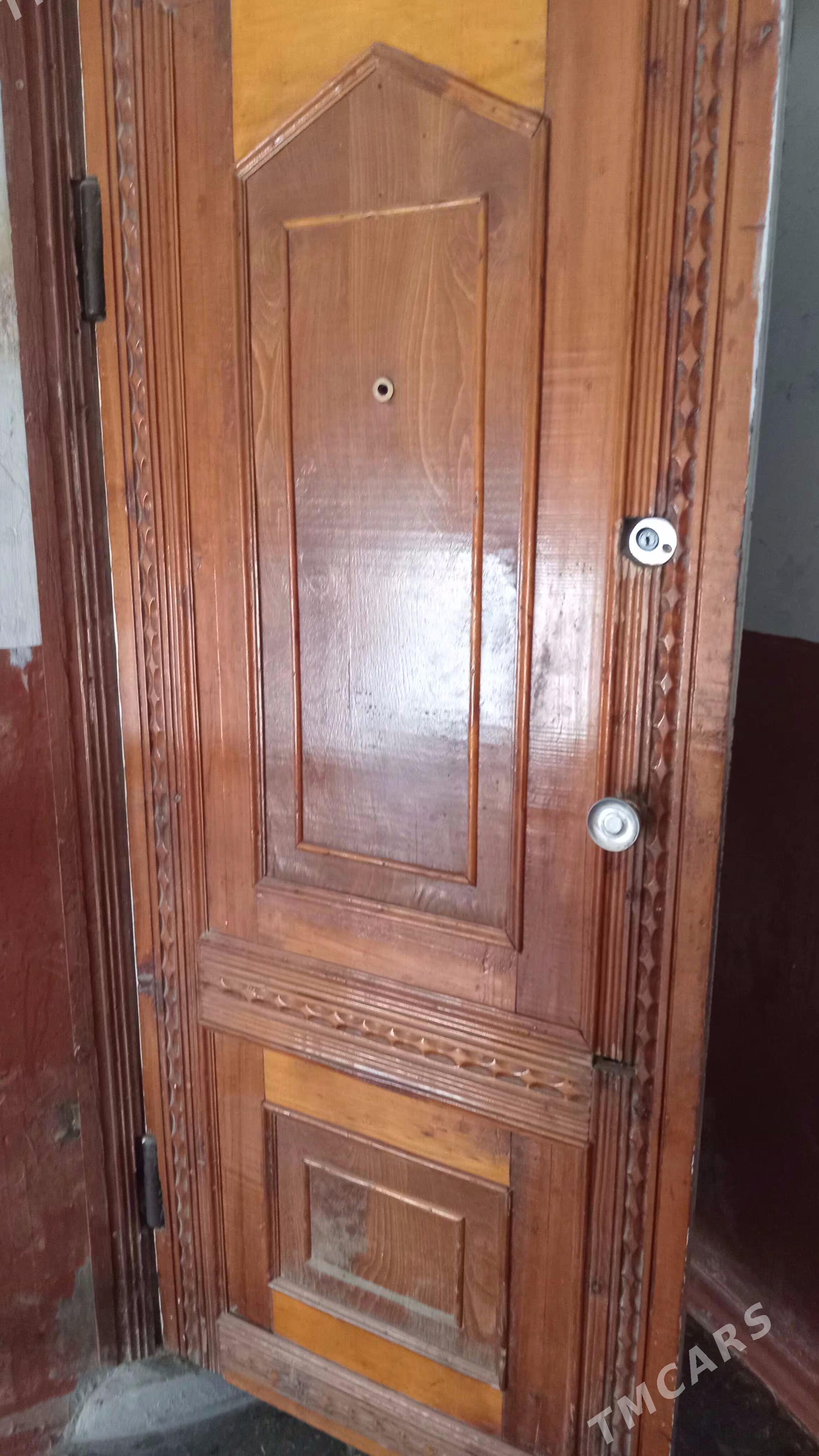 demir gapy - Türkmenabat - img 1