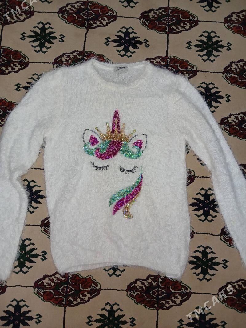 детские вещи б/у - Ашхабад - img 1