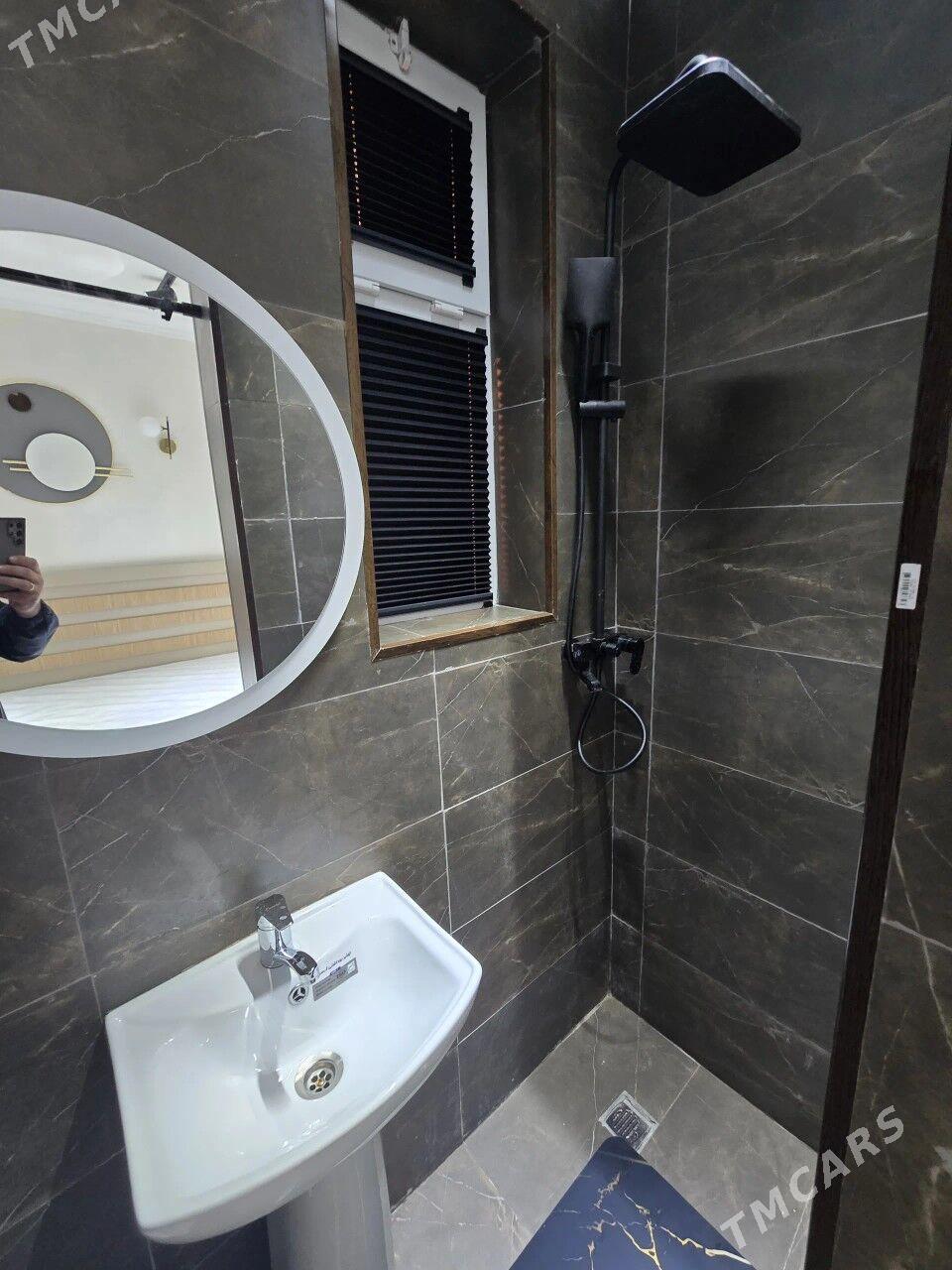 1/2 kom dizaynerski fulll - Ашхабад - img 1