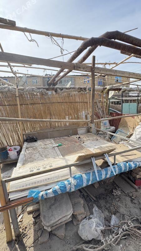 Tapçan - Daşoguz - img 1