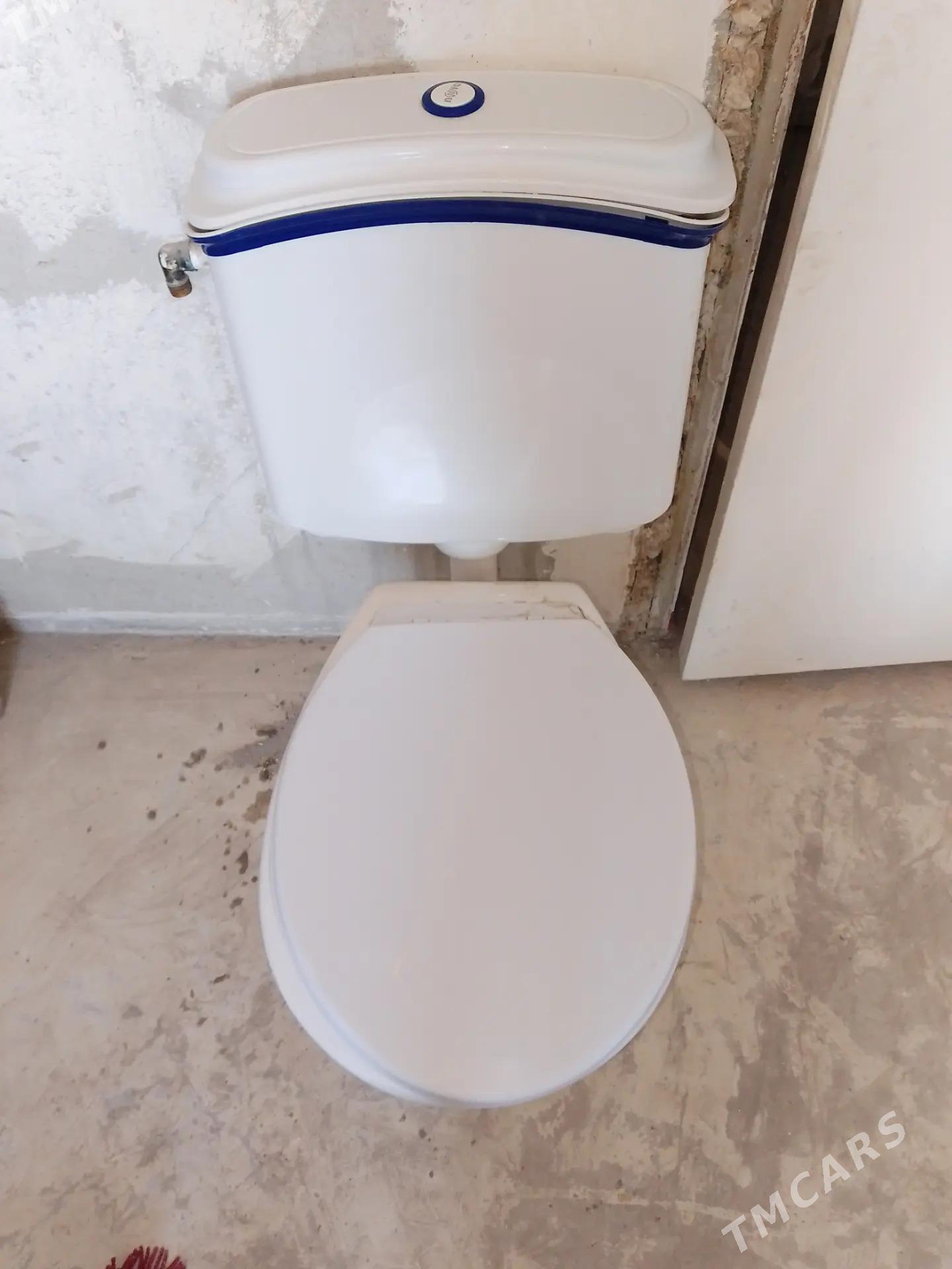 Unitaz - Türkmenabat - img 1