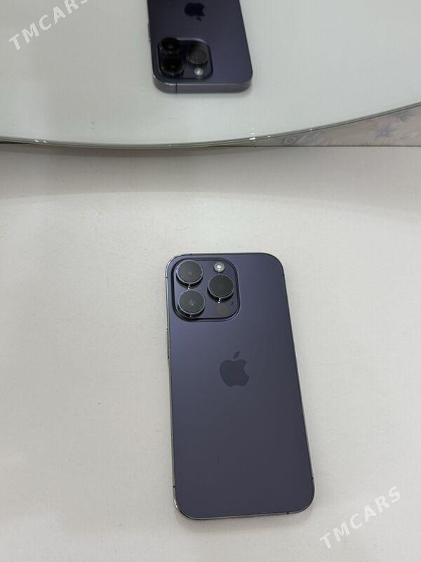 Iphone 14 pro - Balkanabat - img 1