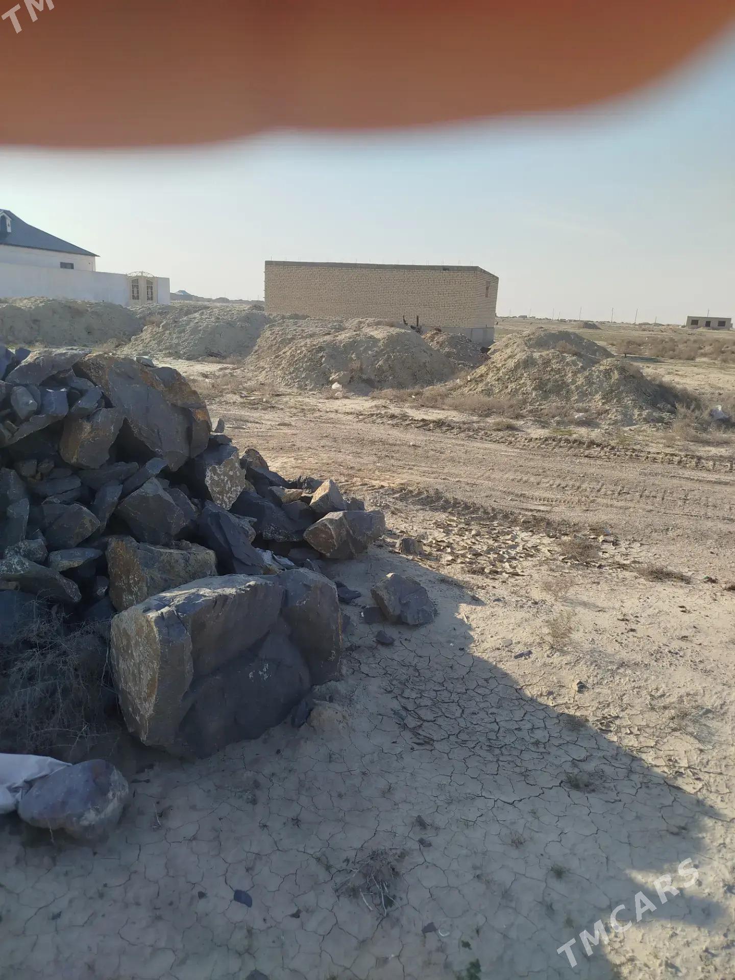 yer jay - Gyzylarbat - img 1