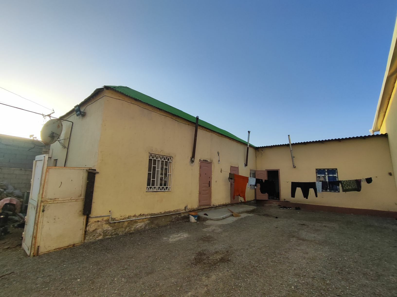 Çoganly amatlyja jaÿ - Aşgabat - img 1