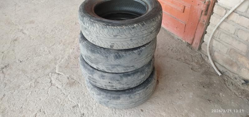 teker 13r 400 TMT - Дашогуз - img 1