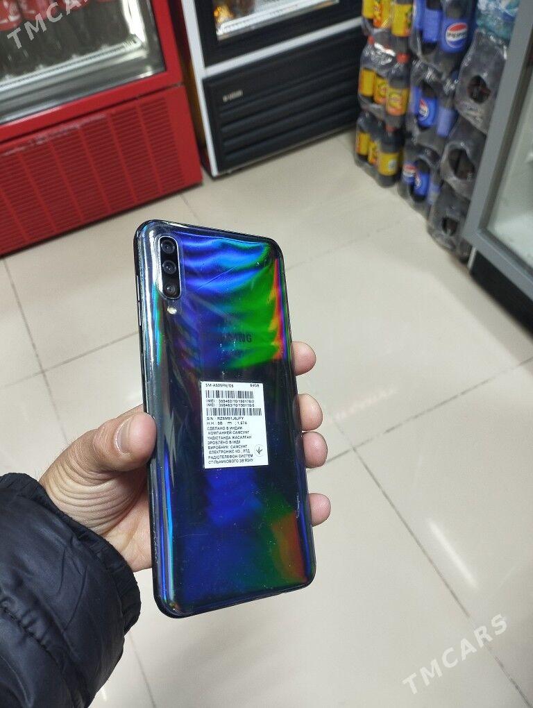 samsung a50 - Ашхабад - img 1