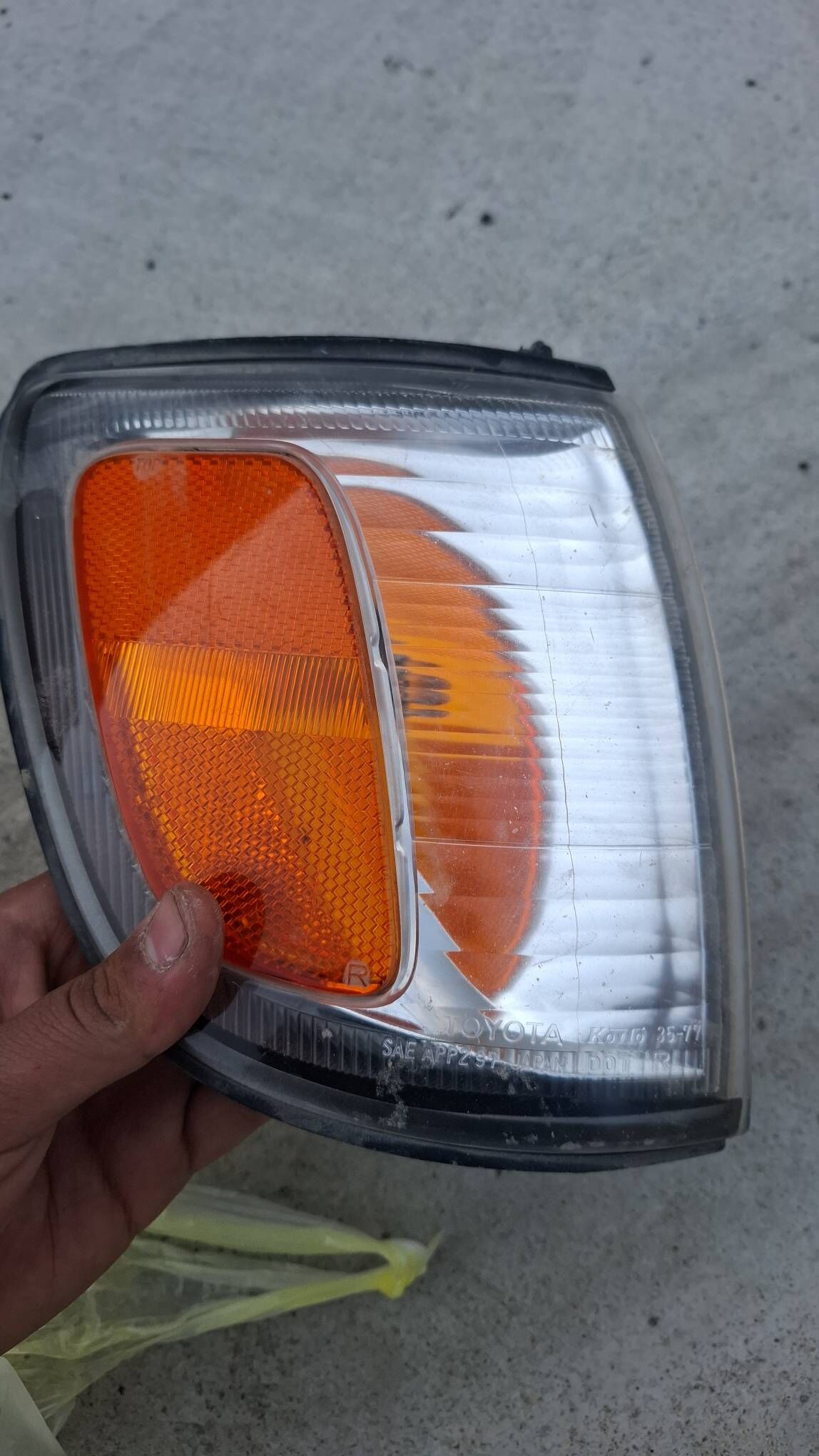 Runner pawarotnik 300 TMT - Garadamak - img 1