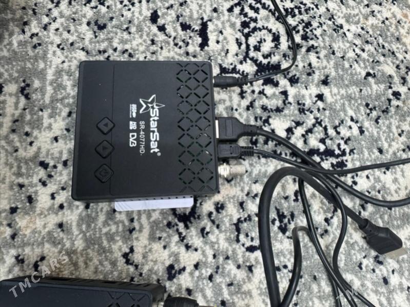 Star sat tuner - Aşgabat - img 1