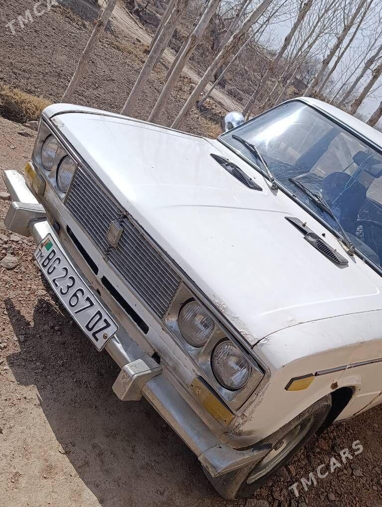 Lada 2106 1999 - 20 000 TMT - Губадаг - img 1