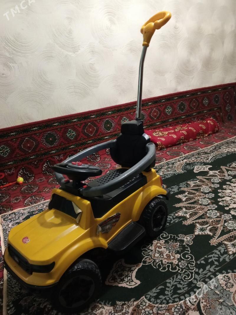 Masyn Машина - Ашхабад - img 1