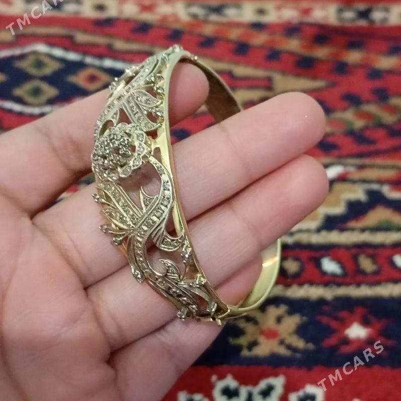 Gyzyl - Гумдаг - img 1