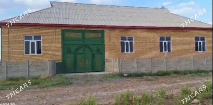 Satlyk jaý - Койтендаг - img 1