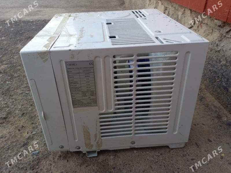 kondisioner general - Mary - img 1