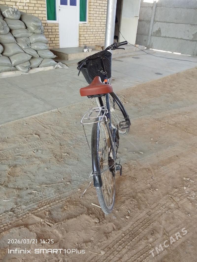 Weýlik 27 - Baýramaly - img 1