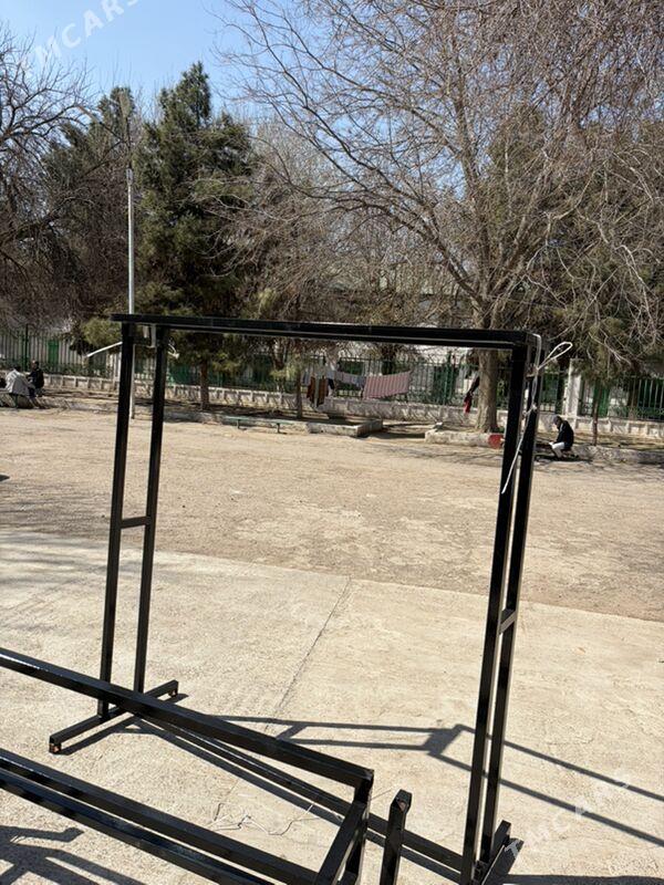 esik asylyan - Ашхабад - img 1