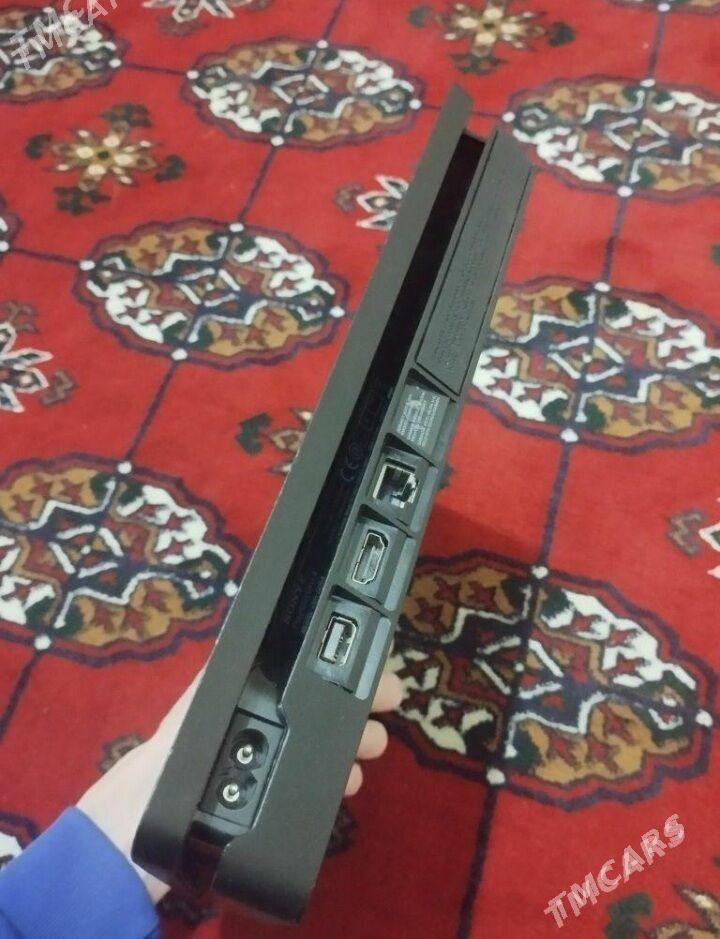 Playstation - Ашхабад - img 1