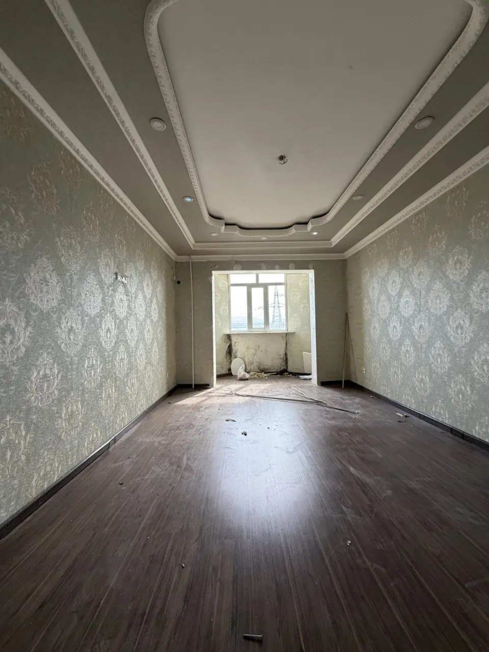 satlyk arkacka mir5 4kom - Aşgabat - img 1