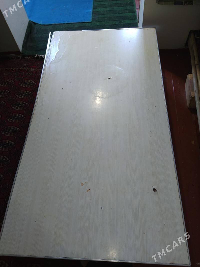 stol - Дашогуз - img 1