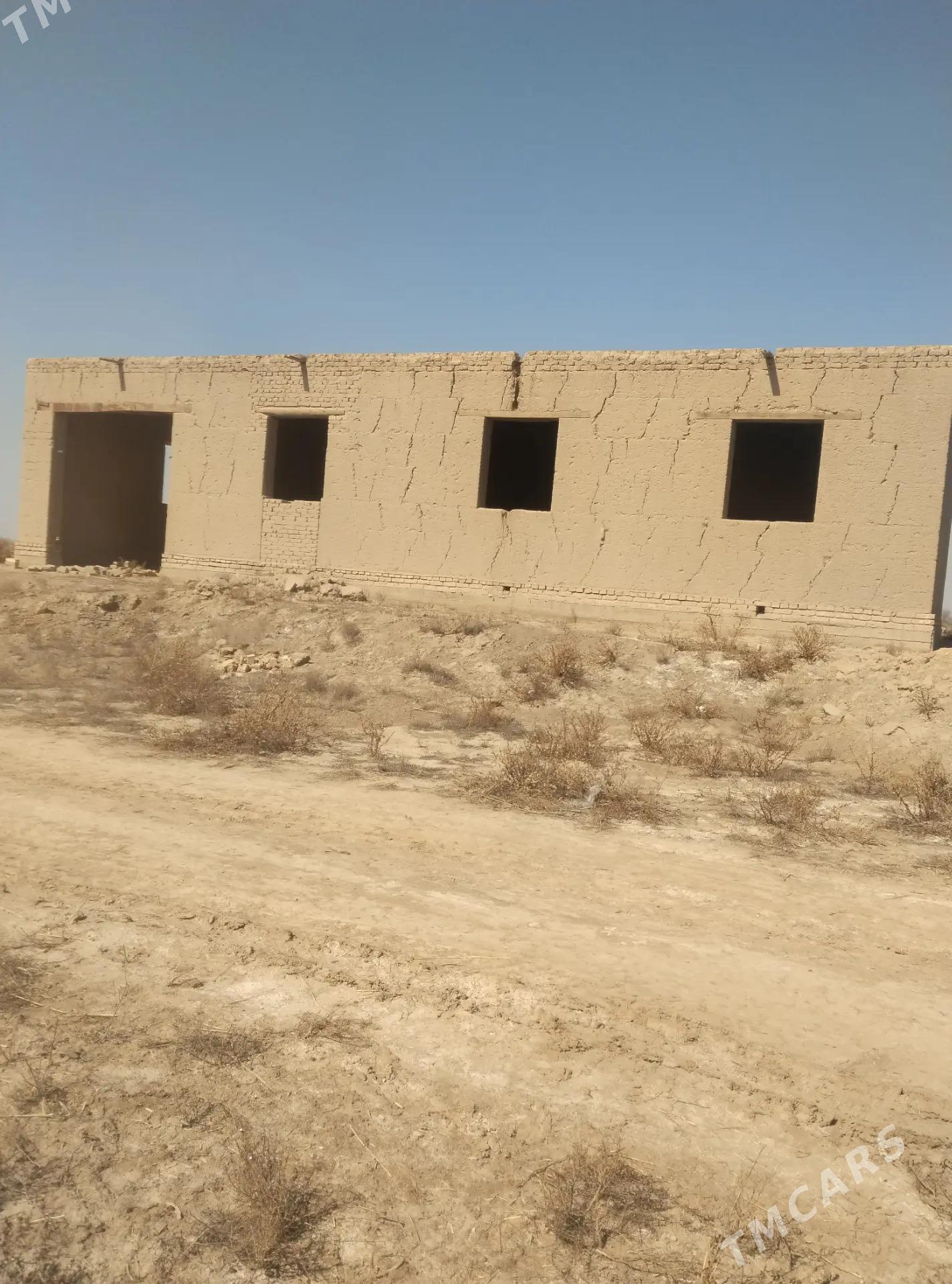 Сатлык жай - Акдепе - img 1