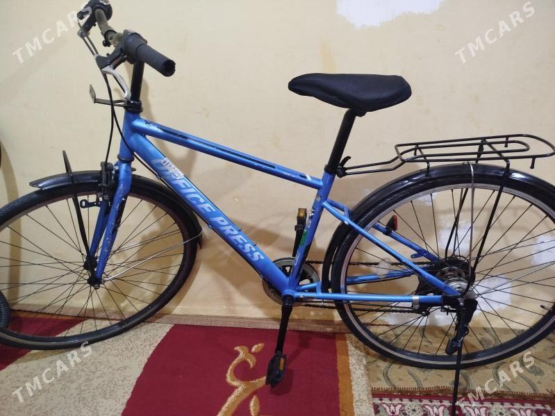 тигир - Хитровка - img 1