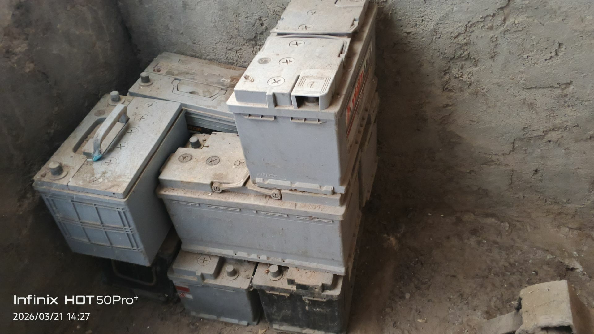 akkumlýatorlar 1 000 TMT - 8 мкр - img 1